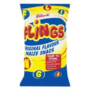 Flings Original Flavour