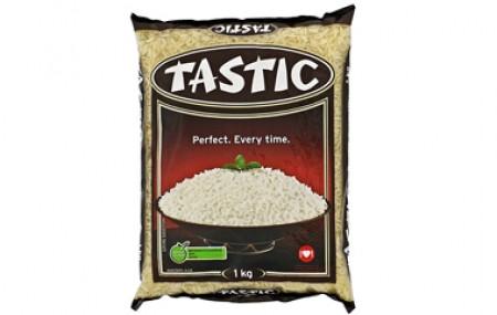 dry food Tastic Rice 1 KG