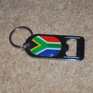 South African Bottle Opener