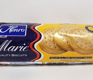 Henro Mari Biscuits