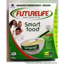 Future Life Cereal