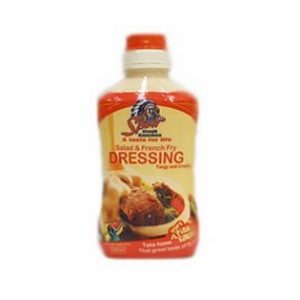 Spur French Fry Dressing