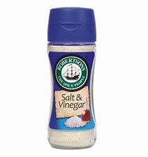 Robertsons Salt & Vinegar Spice