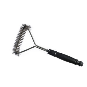 wire grid brush