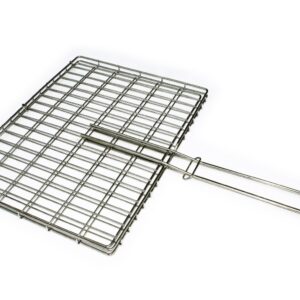 Adjustable Big Box Braai Grid