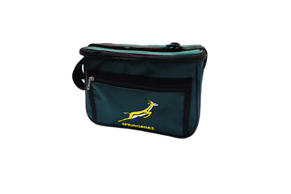 Springbok can cooler bag