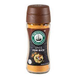 Robertsons Spice for Rice