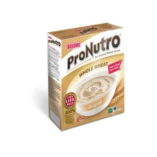 Original Whole Weet pronutro porridge