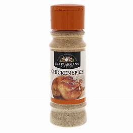 Ina Paarman Chicken Spice