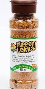 Flippen Lekka Multi purpose spice (Original)
