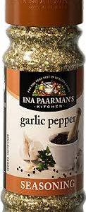 Ina Paarman Garlic Pepper Seasoning (200ml)