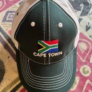 Cap - CAPE TOWN