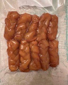 Koeksisters Small (10 in pack)