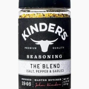 KINDER'S THE BLEND SEASONING (347g)